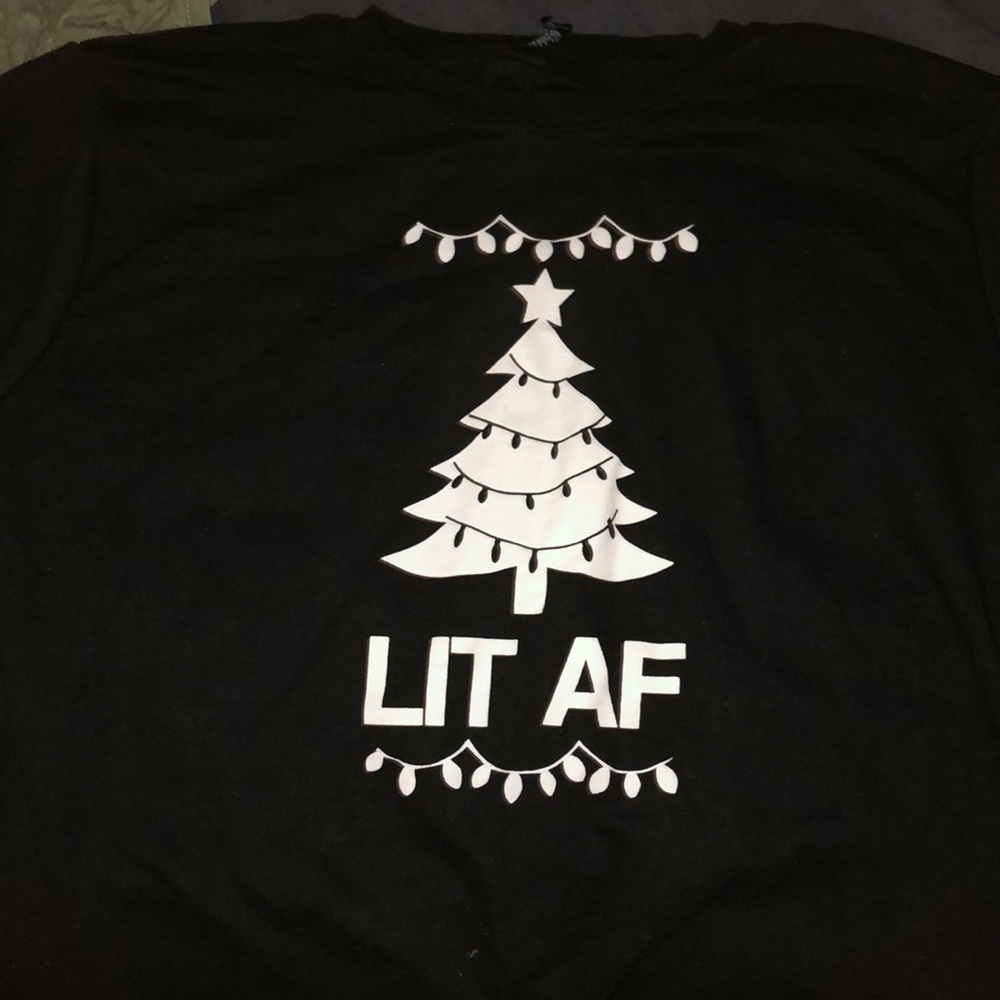 Holiday Sweater